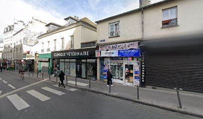 Rsm Global Service, Atelier de Réparation de Téléphone à Paris 20