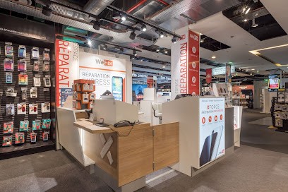 WeFix, Atelier de Réparation de Téléphone à Paris 06