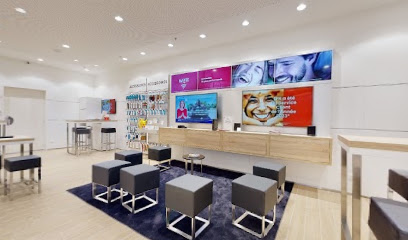 Boutique Sfr Salaise Sur Sanne Magasin De Téléphonie à Salaise-sur-Sanne
