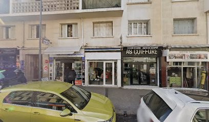 PELLETAN PHONE, Magasin de Téléphonie à Marseille 03