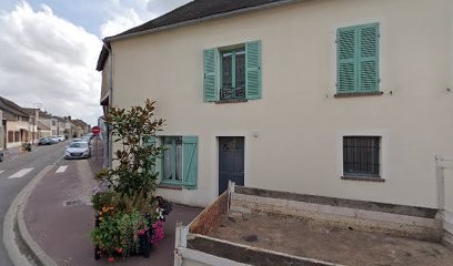 AlloPerm, Magasin de Téléphonie à Bû