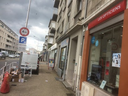 Phone City 02, Atelier de Réparation de Téléphone à Laon