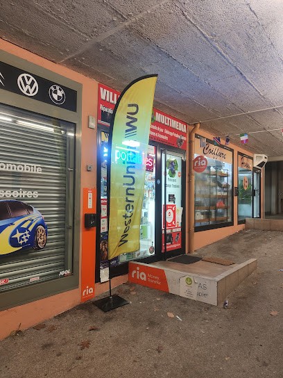 Villephone, Magasin de Téléphonie à Villefontaine