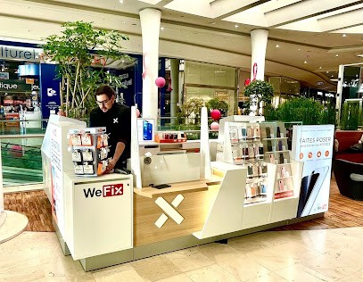 WeFix, Atelier de Réparation de Téléphone à Saumur