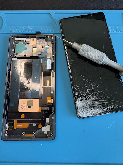 Atelier Repair Atelier De Réparation De Téléphones à Pordic