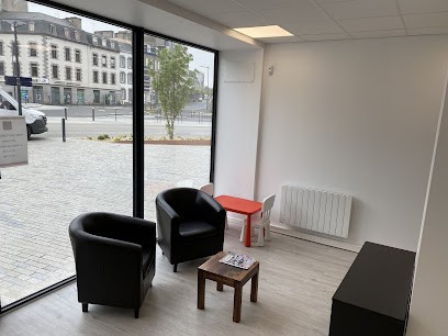 Save, Atelier de Réparation de Téléphone à Saint-Brieuc