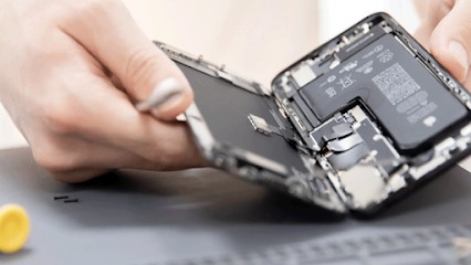 FIX ME REPARATION IPHONE ET MAC, Atelier de Réparation de Téléphone à Nanterre