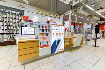 WeFix, Atelier de Réparation de Téléphone à Perpignan