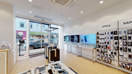 Boutique Sfr Vernon, Magasin De Téléphonie à Vernon