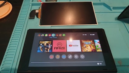 LS.micro, Atelier de Réparation de Téléphone à Bazouges Cré sur Loir