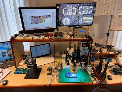 ITECH REPARATION, Atelier de Réparation de Téléphone à Antran