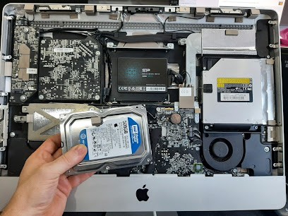 LPS Multimedia (SASU), Atelier de Réparation de Téléphone à Hénin-Beaumont