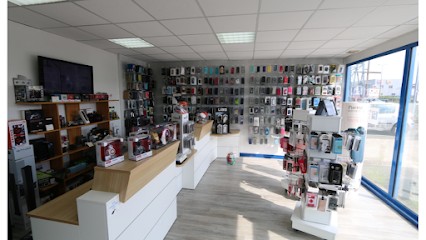 Kabiloo.com, Atelier de Réparation de Téléphone au Mans