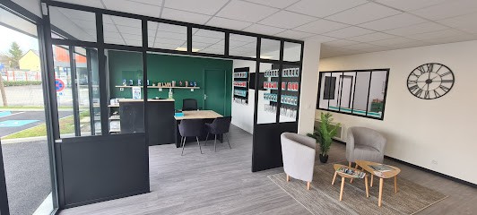 Flexip Télécom Fougères, Magasin de Téléphonie à Lécousse