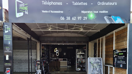 Sosphone66, Atelier De Réparation De Téléphones à Saint-Cyprien