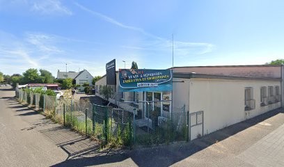 Protechphone, Atelier de Réparation de Téléphone à Schiltigheim