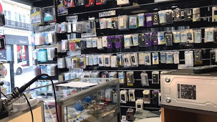 SARL ALFOURAT (PRO MOBIlE), Atelier de Réparation de Téléphone à Lille