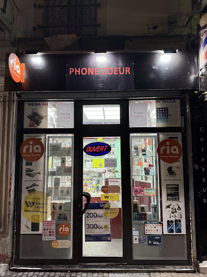Phone Coeur Asnières Sur Seine, Atelier De Réparation De Téléphones à Asnières-sur-Seine