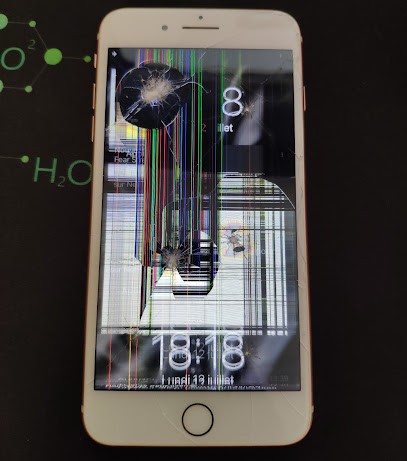 IPhoenix Réparations - Spécialiste Apple mobiles et réparation smartphones toutes marques, Atelier de Réparation de Téléphone à Saint-Saturnin-lès-Avignon