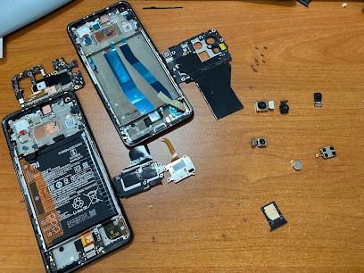 SIP Numérique - Morsang Sur Orge ( Réparation Téléphone - IPhone - Samsung - Réparation Carte Mère ), Atelier de Réparation de Téléphone à Morsang-sur-Orge