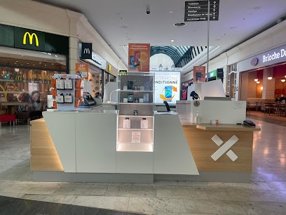 WeFix, Atelier de Réparation de Téléphone à Montesson