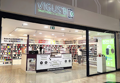 Vigus'b - Colombier, Magasin De Téléphonie à Rennes