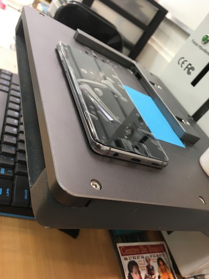 UBERPHONE, Atelier de Réparation de Téléphone à Ozoir-la-Ferrière