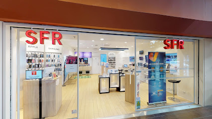 Boutique Sfr Albertville, Magasin De Téléphonie à Albertville
