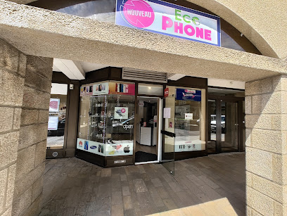 Ecophone Service 35: Réparation De Smartphone À Rennes, Atelier De Réparation De Téléphones à Rennes