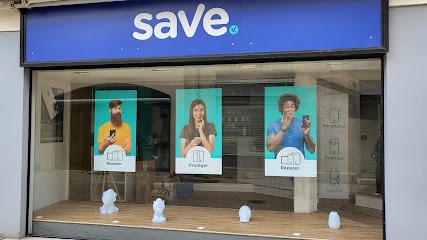 Point Service Mobiles Niort, Atelier de Réparation de Téléphone à Niort