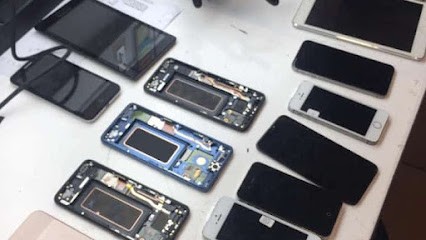 Doc Phone Sète, Atelier de Réparation de Téléphone à Sète