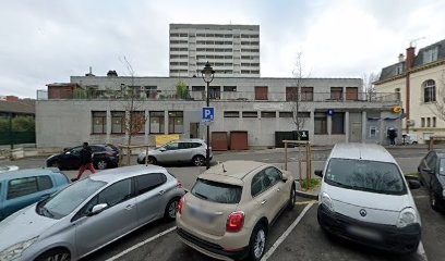 INTER GSM, Atelier de Réparation de Téléphone à L'Île-Saint-Denis