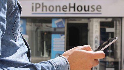 iPhoneHouse réparation téléphone FIRMINY, Atelier de Réparation de Téléphone à Firminy