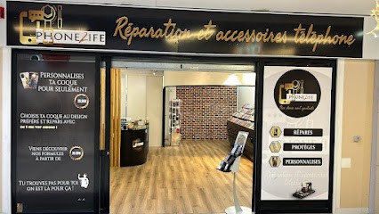 Phone 2 Life Poitiers, Atelier De Réparation De Téléphones à Poitiers
