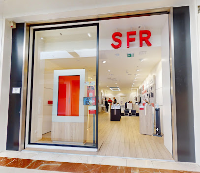 Boutique Sfr Beziers Voie Domitienne, Magasin De Téléphonie à Béziers