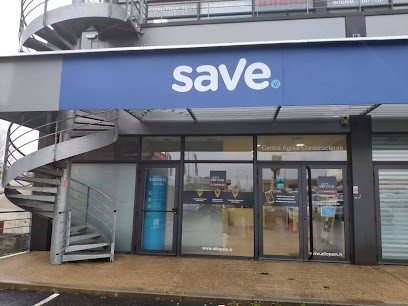 Save, Atelier de Réparation de Téléphone à Poitiers