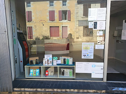 Grandiose Repair, Atelier De Réparation De Téléphones à Coulombiers