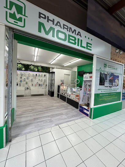 Pharmamobile, Atelier De Réparation De Téléphones à Saint-Thibault-des-Vignes