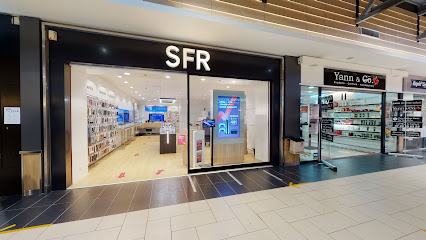 Boutique Sfr Plerin Magasin De Téléphonie à Plérin