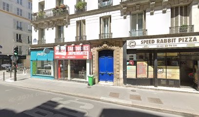 iRiparo Paris, Atelier de Réparation de Téléphone à Paris 15