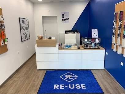 RE-USE, Atelier de Réparation de Téléphone à Saint-Germain-en-Laye