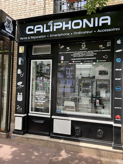 Caliphonia, Magasin De Téléphonie à Saint-Maur-des-Fossés