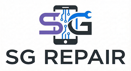 Sg Repair Atelier De Réparation De Téléphones à Herblay-sur-Seine