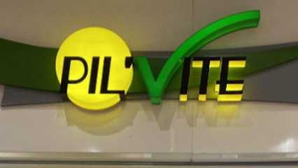 Pil'vite, Atelier De Réparation De Téléphones à Brest