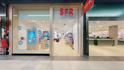 Boutique Sfr Montivilliers, Magasin De Téléphonie à Montivilliers