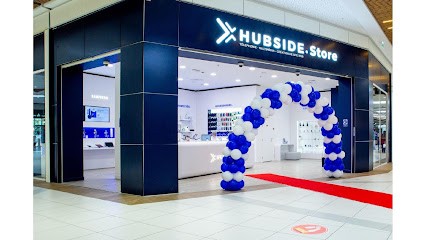 Hubside.Store Évreux, Magasin de Téléphonie à Évreux
