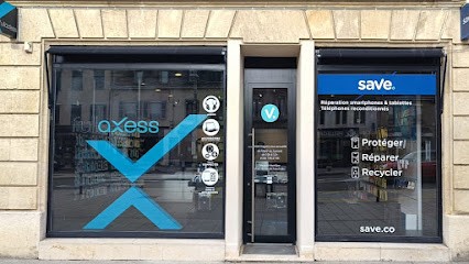 Point mobile services, Atelier de Réparation de Téléphone à Pontarlier