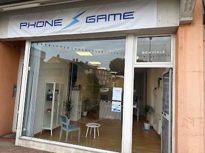 Phone & Game, Atelier De Réparation De Téléphones à Issoire