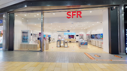 Boutique Sfr Englos, Magasin De Téléphonie à Englos