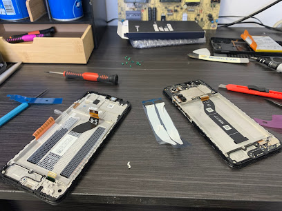 Darock Repare, Atelier De Réparation De Téléphones à la Broque